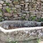 sepultura antropomórfica