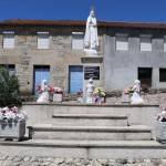 Imagem N. S. Fátima