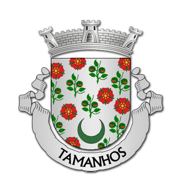 Tamanhos