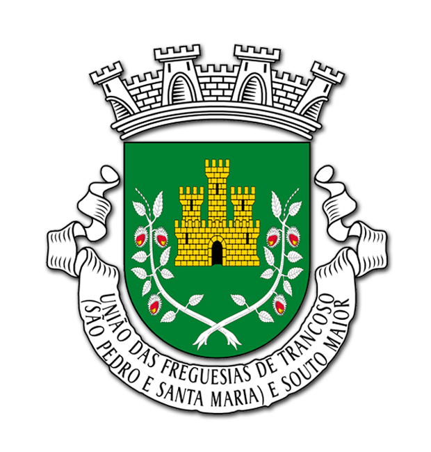 União De Freguesias De Trancoso E Souto Maior