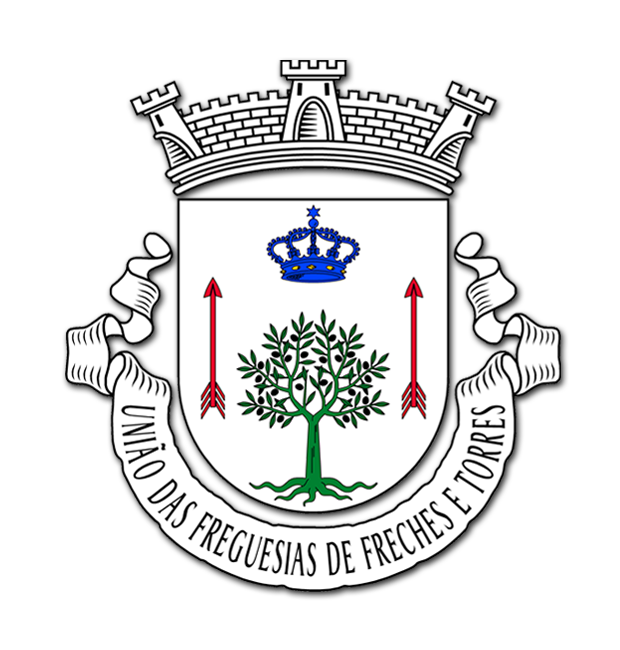 União De Freguesias Freches E Torres