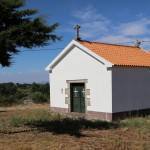 capela de Santa Barbara