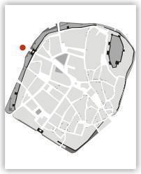 Portas do Prado mapa