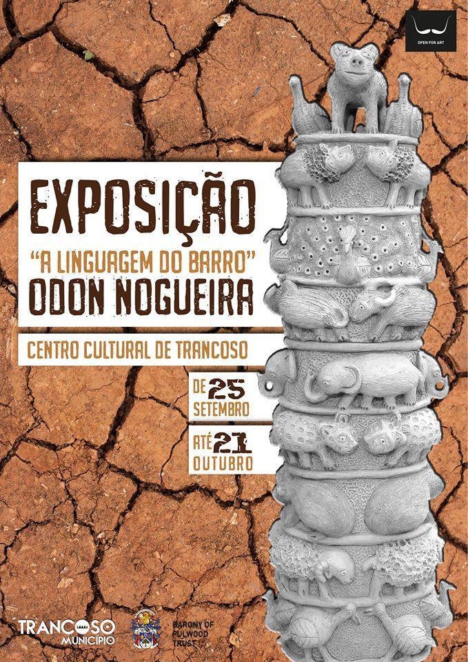 Exp A linguagem do Barro