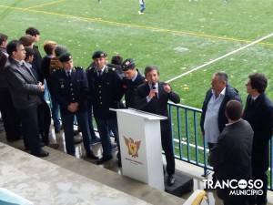 Inauguracao do Estadio de VFN 1 1