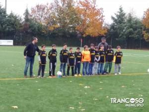 Inauguracao do Estadio de VFN 3