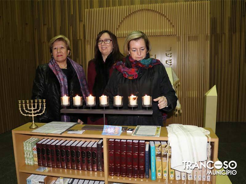 Visita dos deputados 3