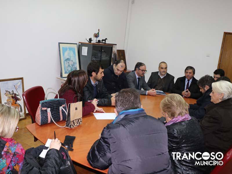 visita dos deputados 7