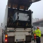 Lavagem de Contentores 3