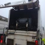 Lavagem de contentores 4