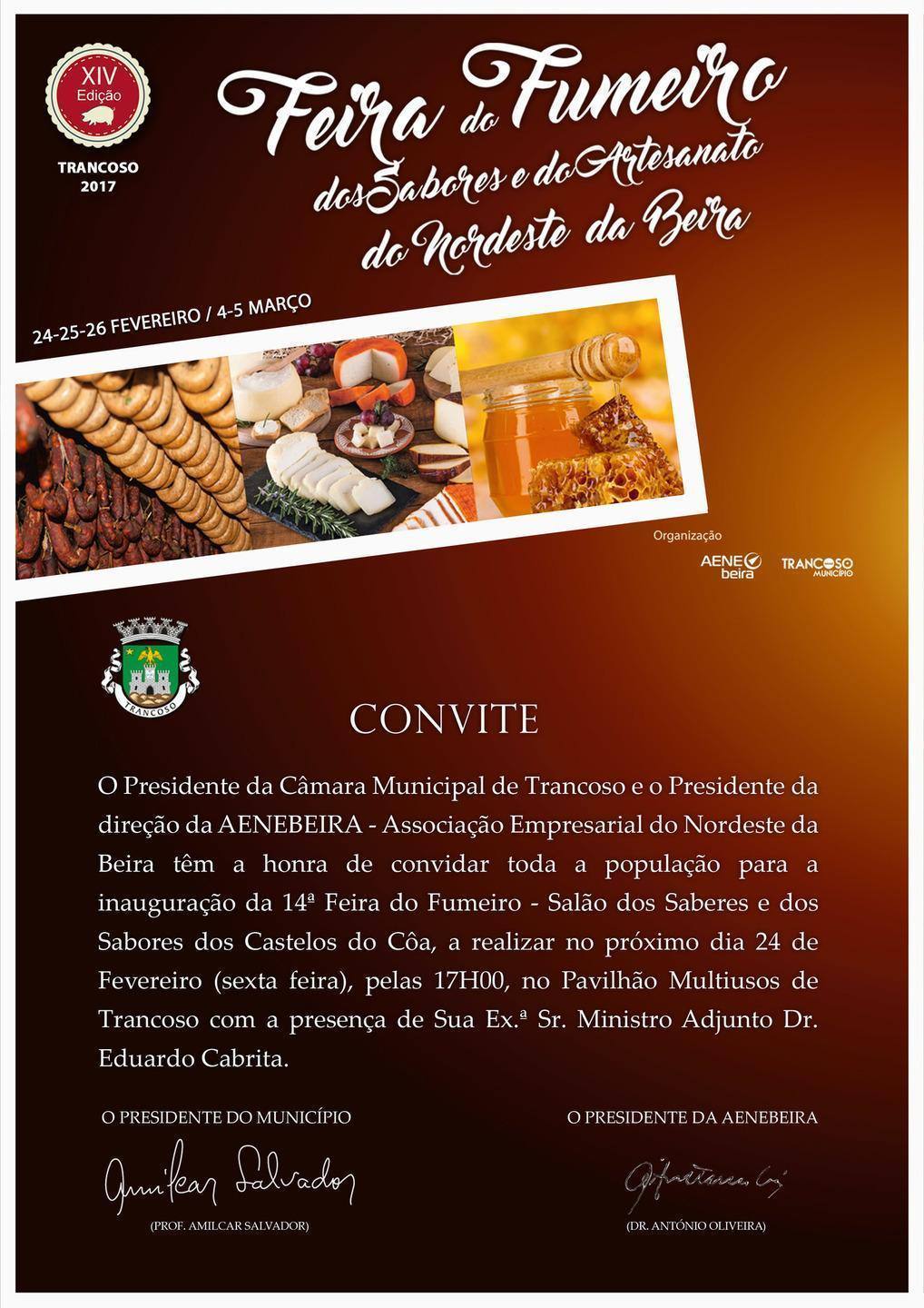 A4 inauguracao Feira