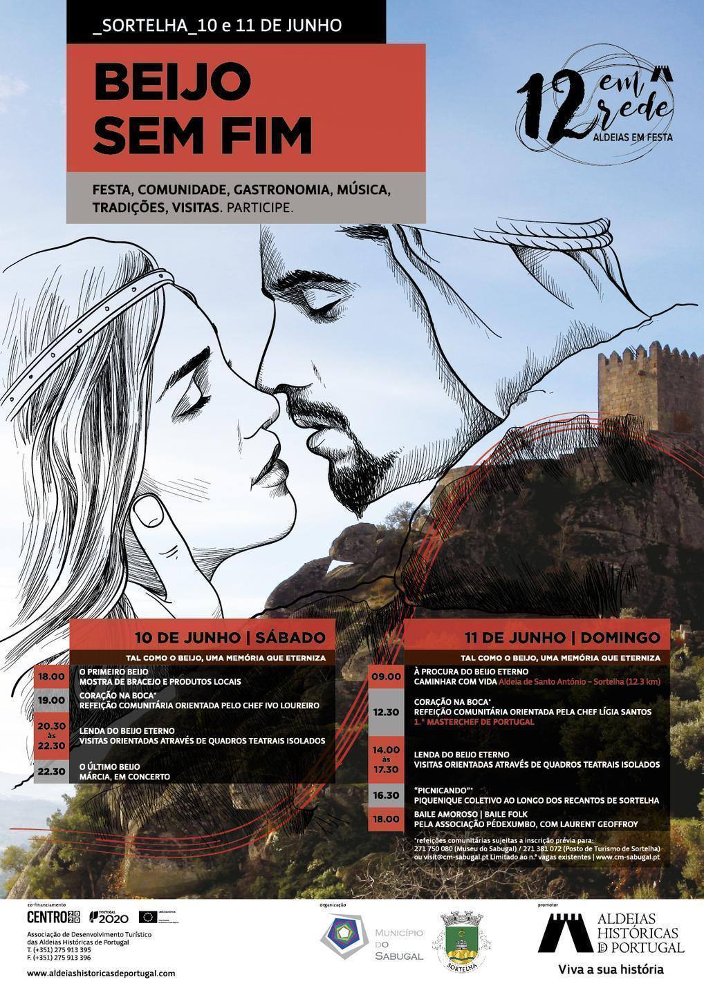 AF CARTAZ A2 Programa SORTELHA 170530