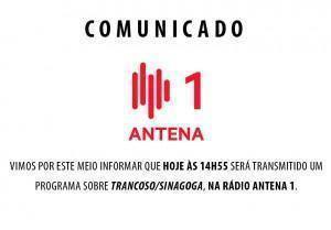 COMUNICADO