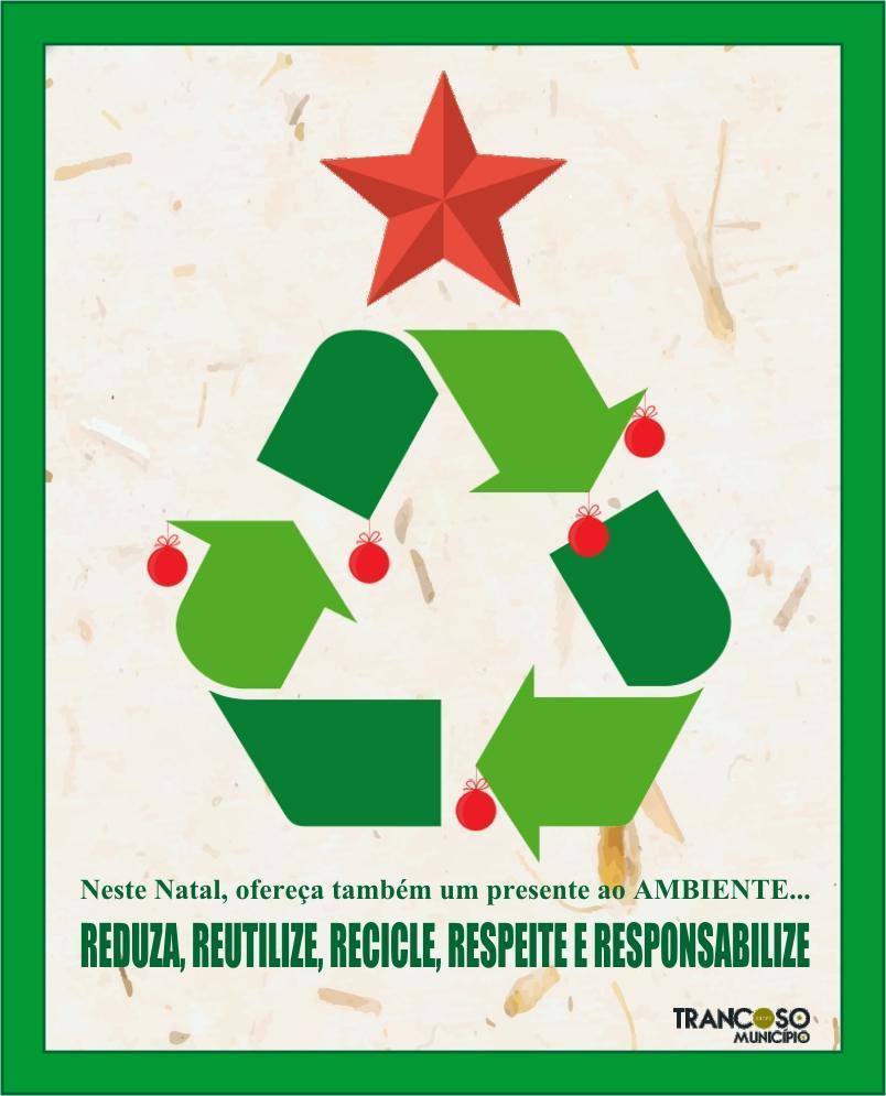 ambiente RECICLE