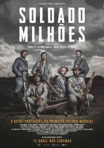 soldado milhoes