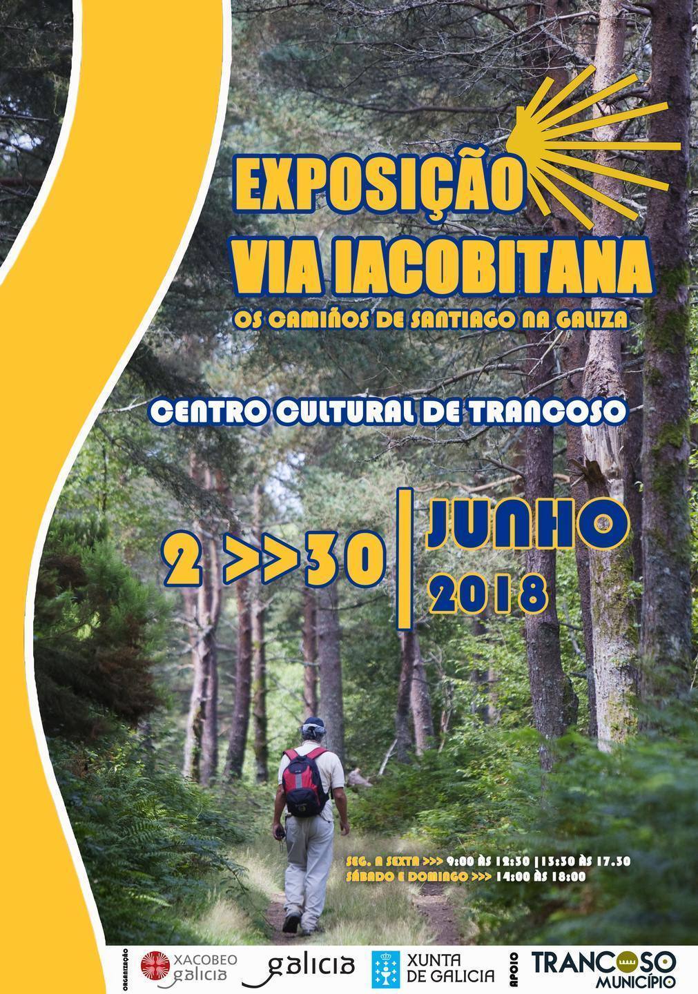 18 Cerca de Paradavella