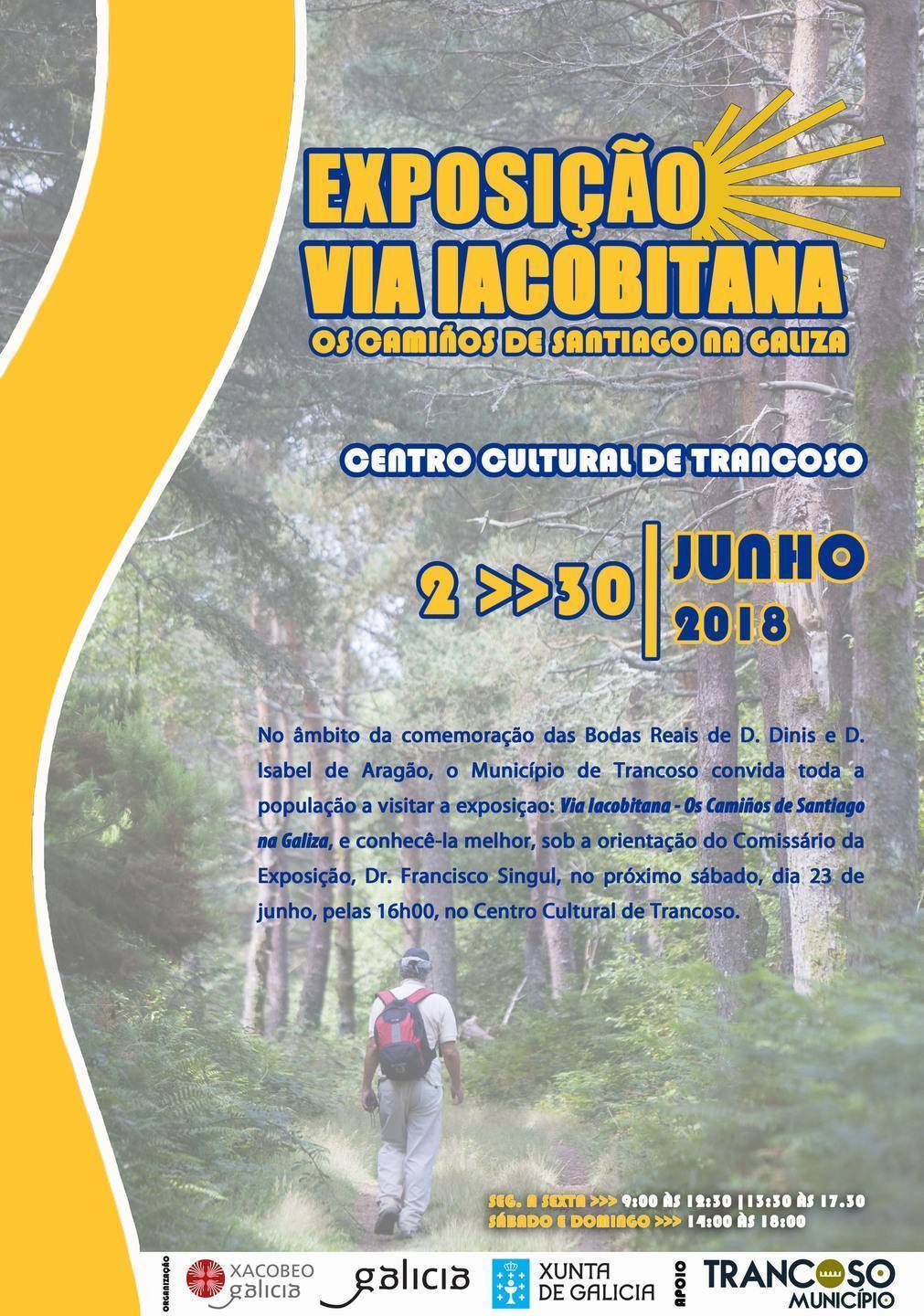 18 Cerca de Paradavella