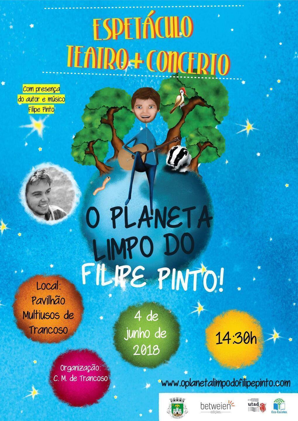 Cartaz TeatroPLFP4junho18