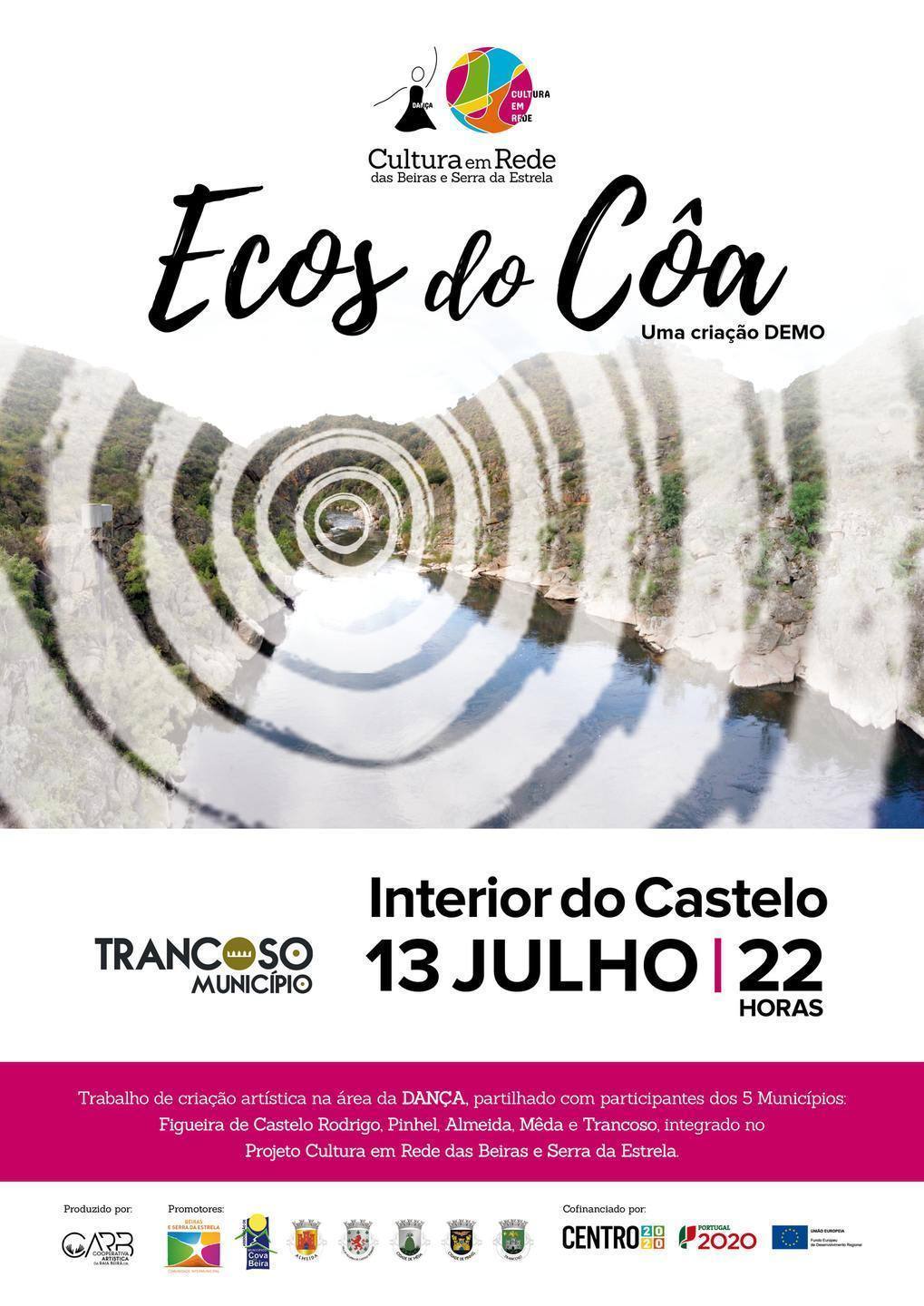 Ecos do Coa Trancoso