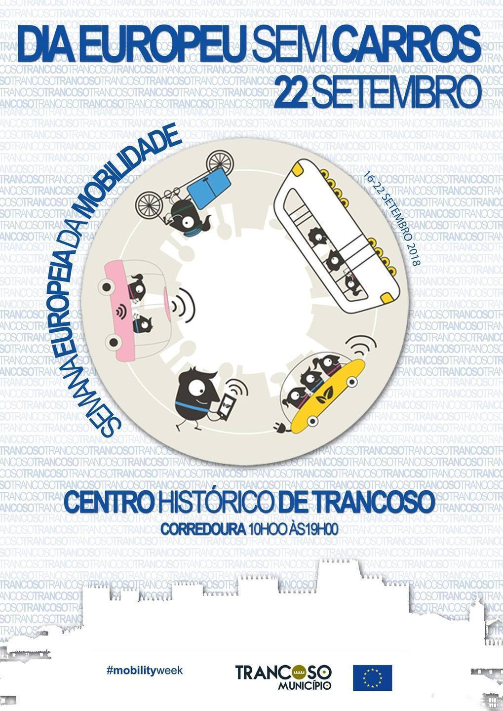 DiaEuropeuSemCarros 2018