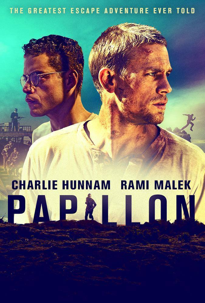 papilon
