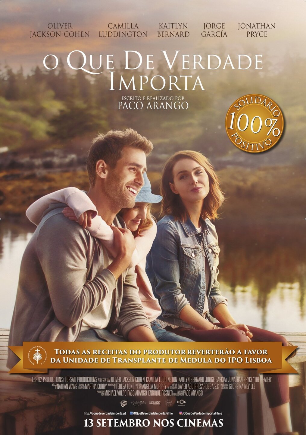 o que de verdade importa