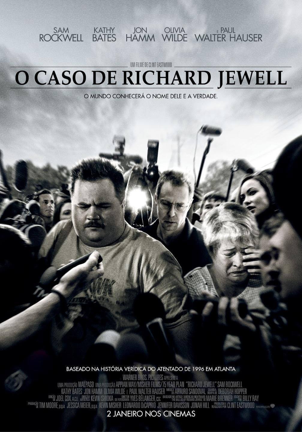 O Caso de Richard Jewwell 3