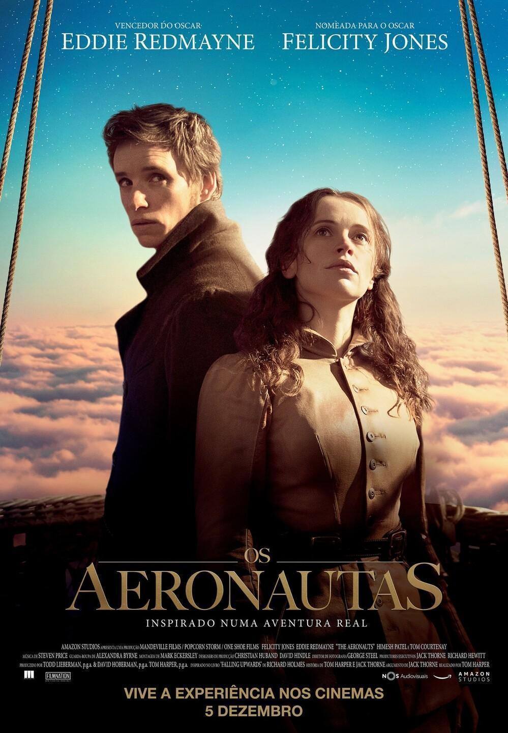os-aeronautas