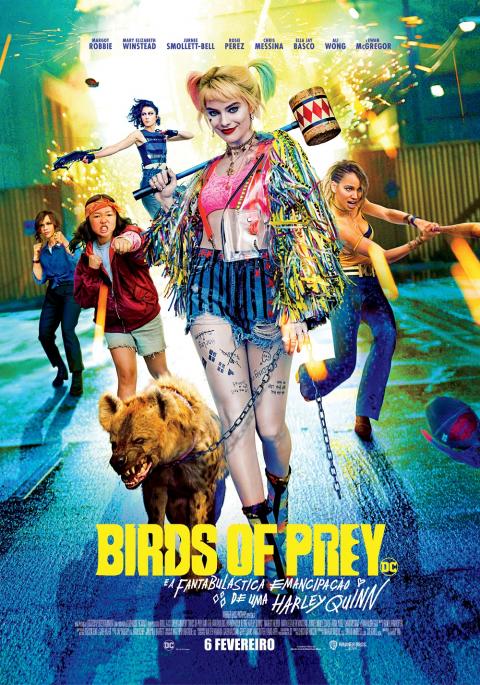 4.Birds-of-Prey