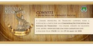 Convite_FeriadoMunicipal2020_populaçao