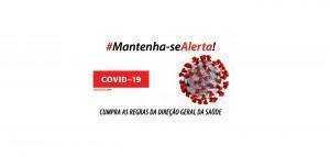 Foto Site Covid