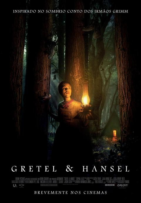 GRETEL-HANSEL