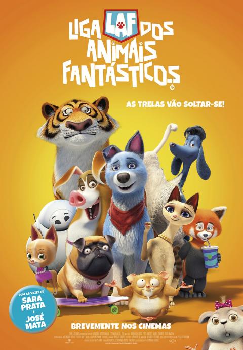Liga dos Animais