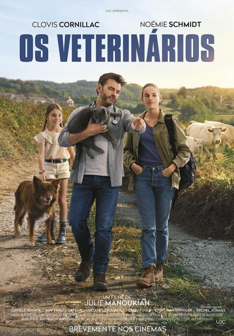 Os-veterinarios