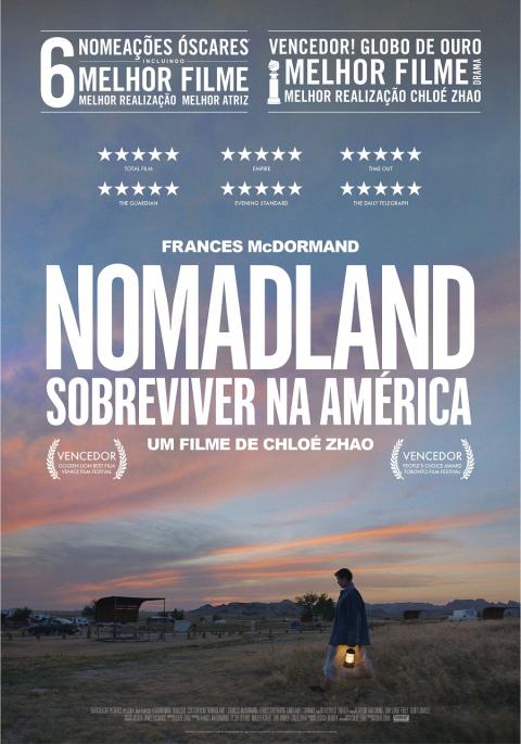 2. Nomaland