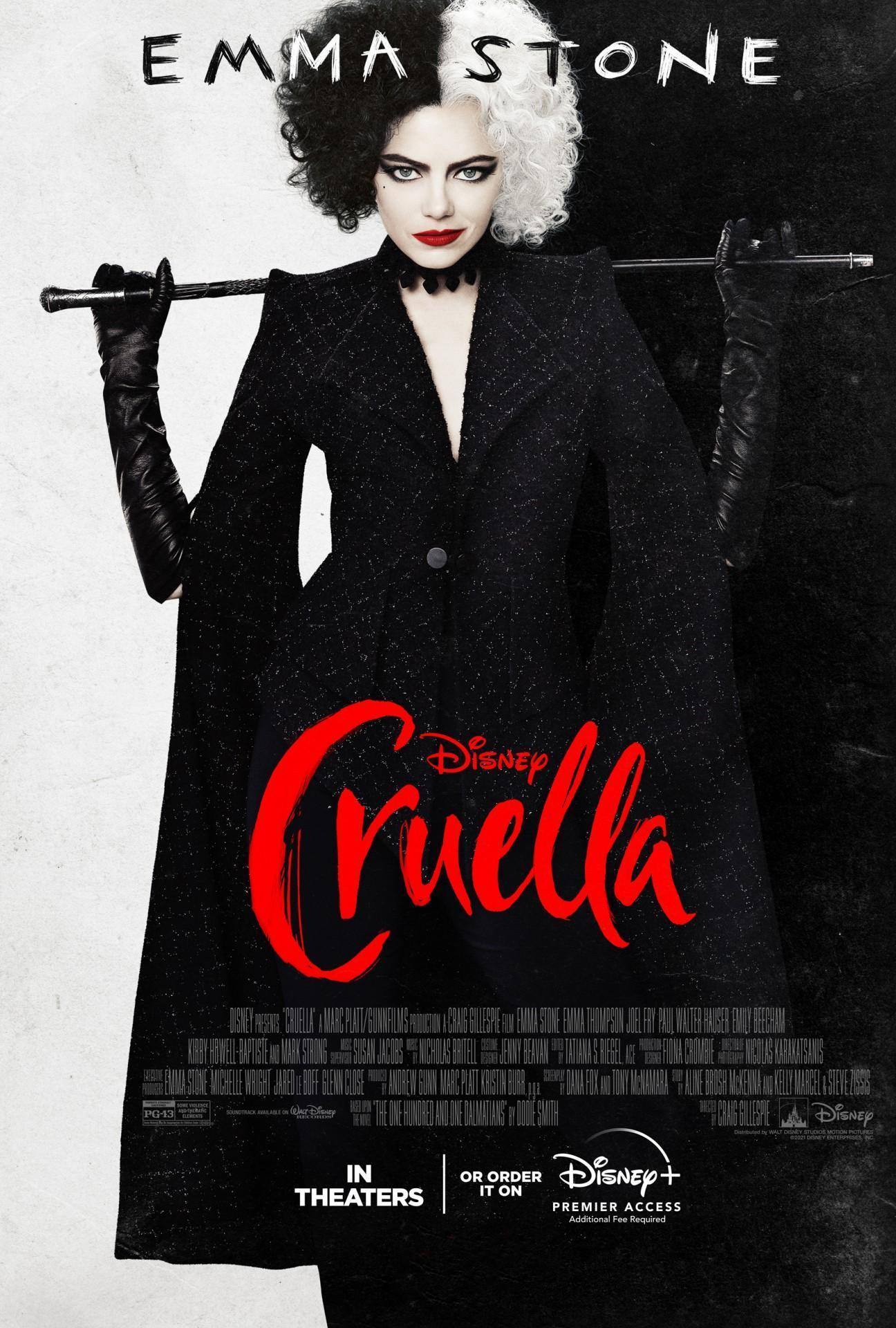 4. cruella 2
