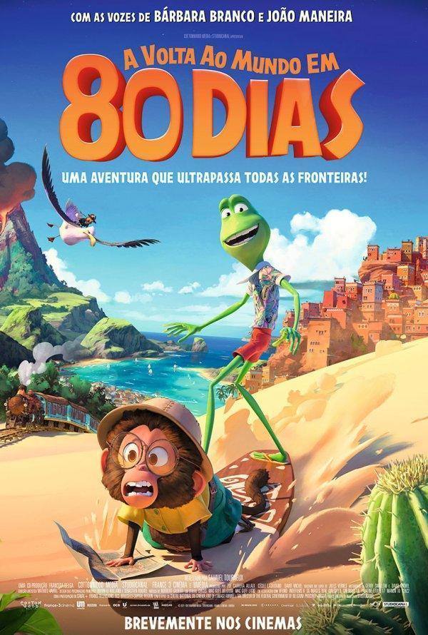 1. 80 dias