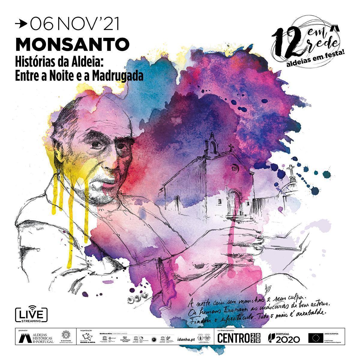 facebook post1200x1200 12emRede2021Monsanto v1