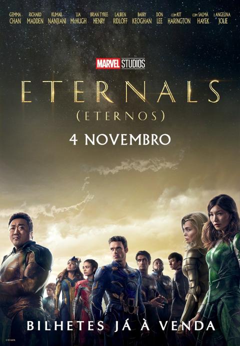 1.Eternos