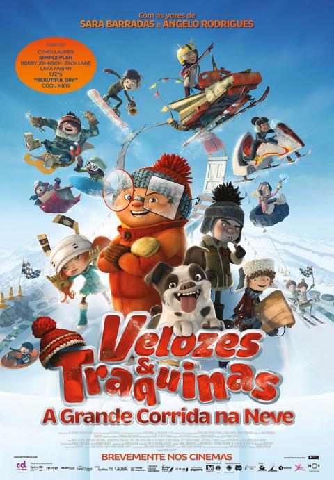 2.Velozes e Furiosos