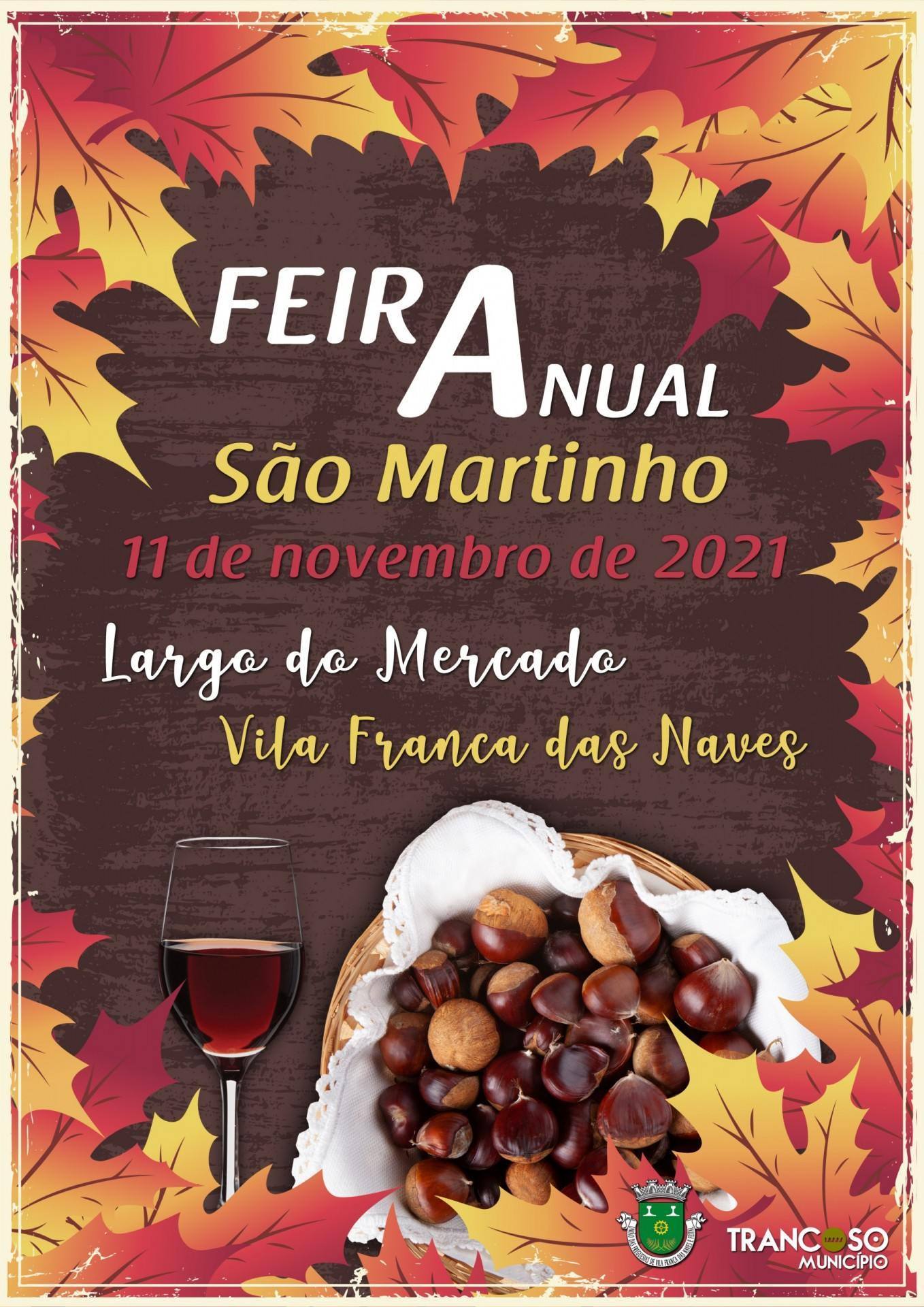 Feira Anual Vila Franca