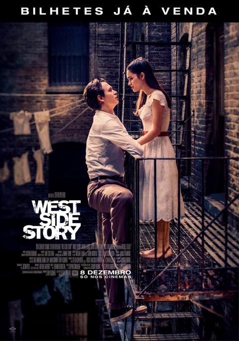 3. West Side Story