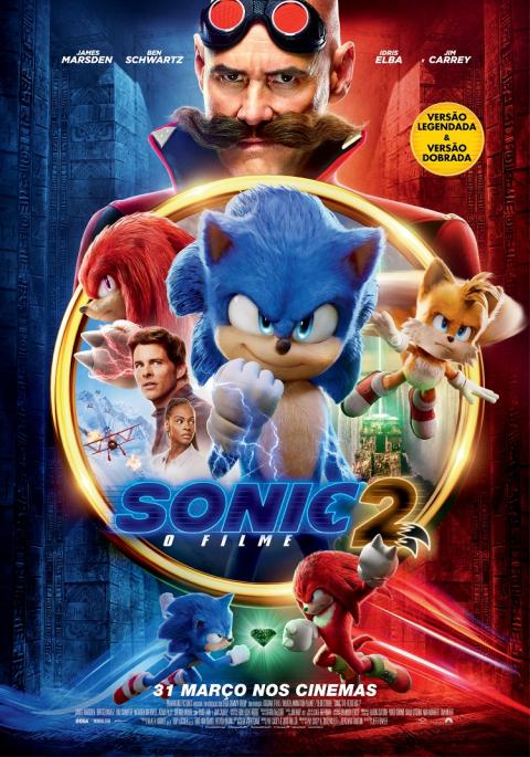 4. Sonic 2