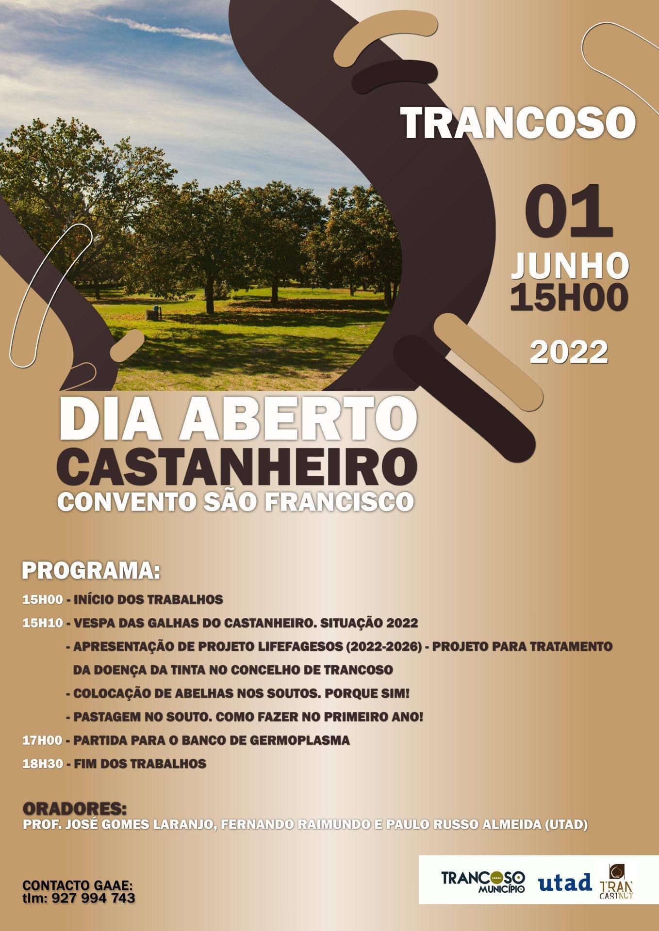 Diaaberto Castanha