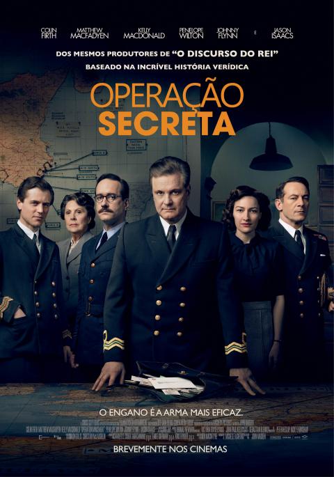 2.operaçã Secreta