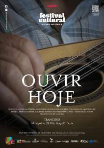 Fcrh Ouvir Hoje (trancoso)