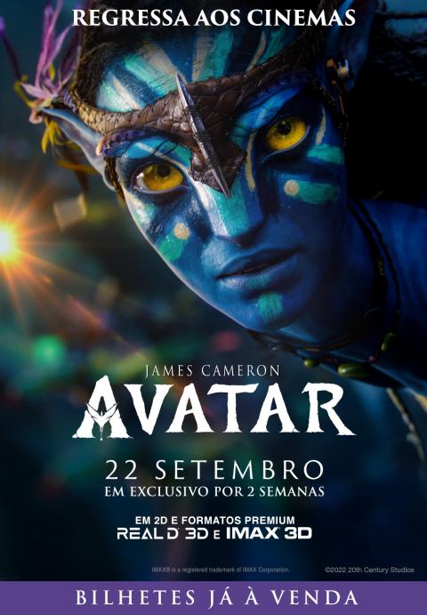 1. Avatar