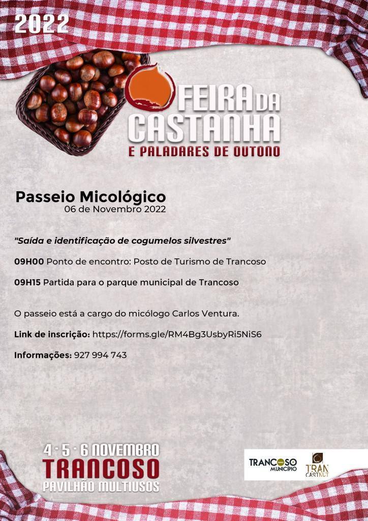 Passeiomicologico