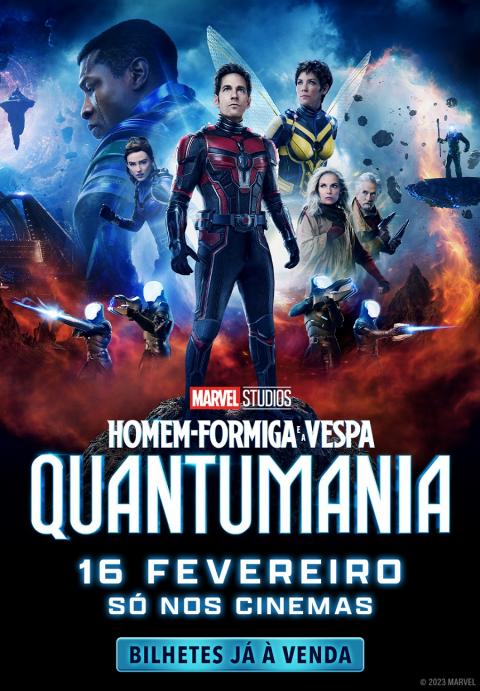 1.homem Formiga