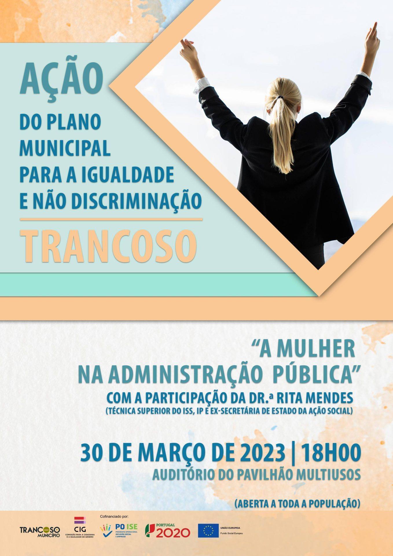 A Mulher Na AdministaÇÃo PÚblica
